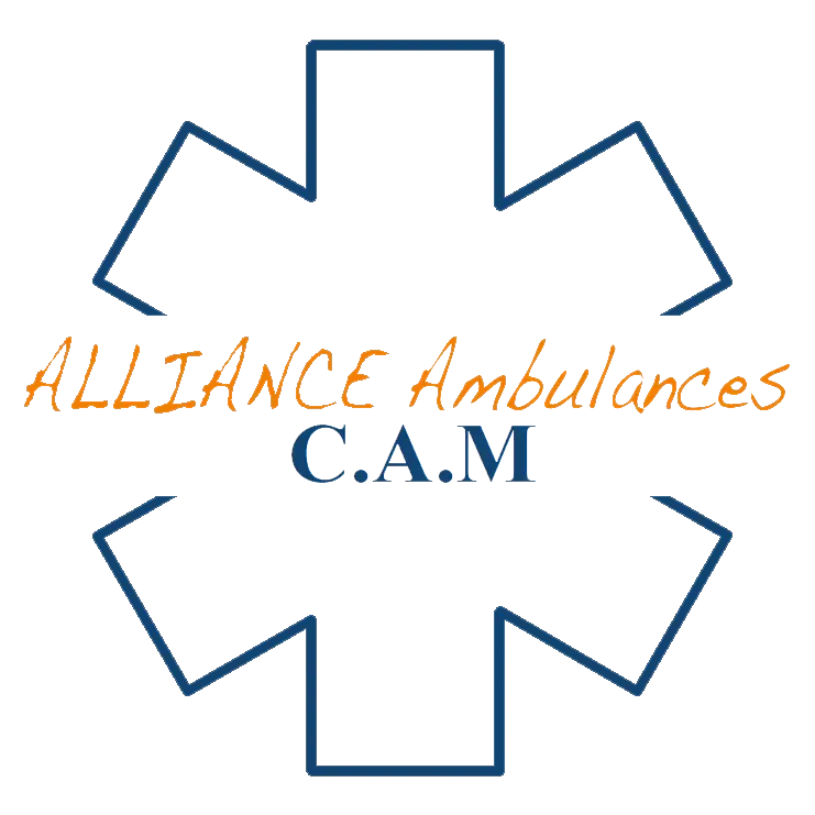 Logo Alliance Ambulances
